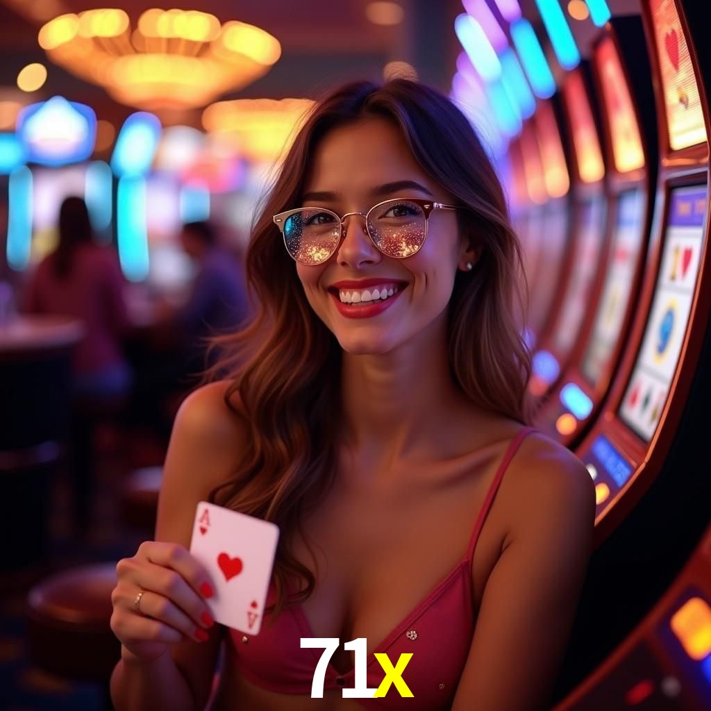 Experiência VIP 71x