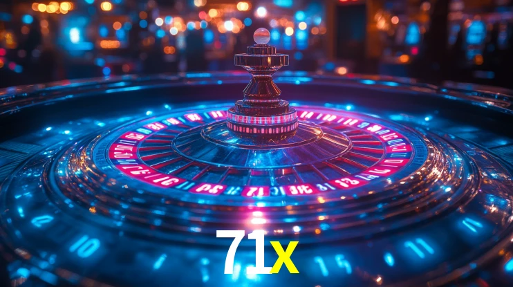 71x App Interface