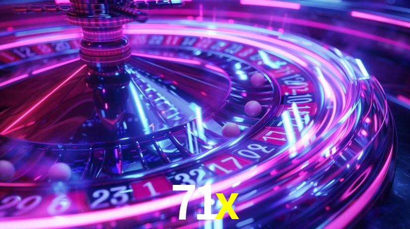 Descubra a Essência do 71x: Nossa História e Compromissos