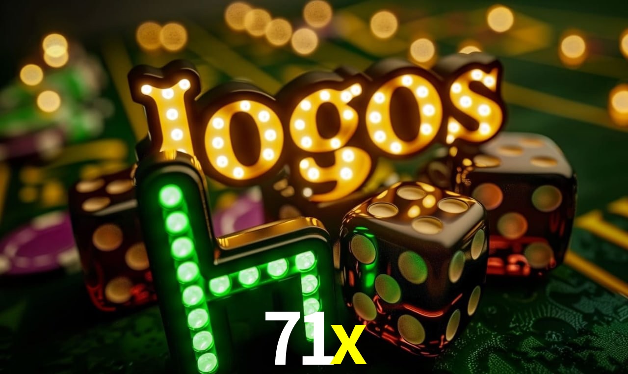 Casino VIP 71x