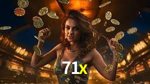 Bonus Features 71x
