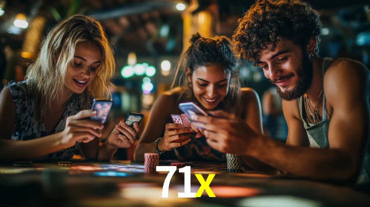 VIP Casino 71x