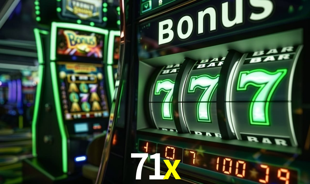 Live Casino 71x