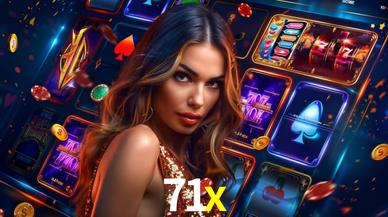 Explorando a Categoria de Eventos em Apostas na 71x