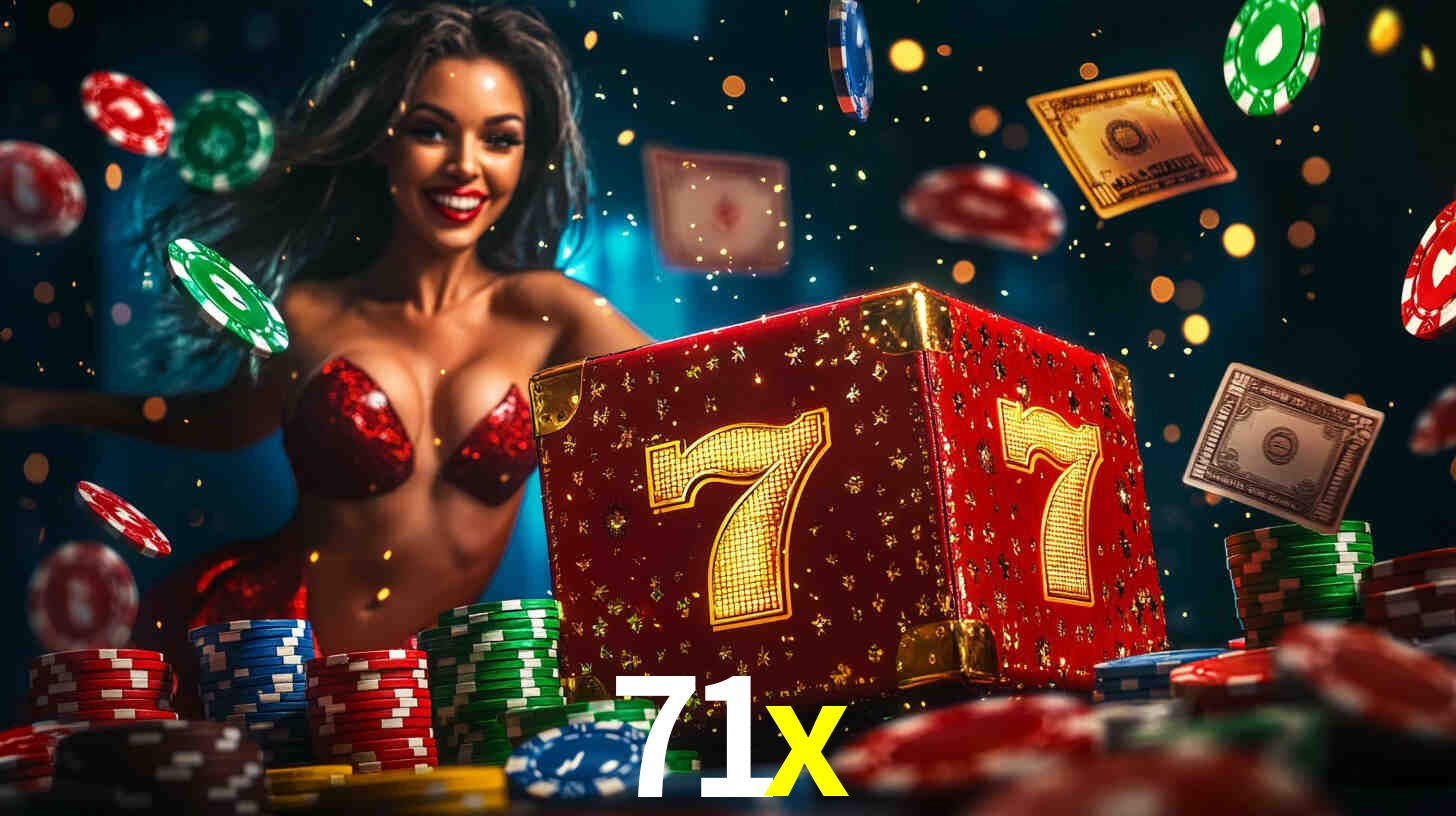 Descubra o Programa VIP da 71x: Vantagens Exclusivas para Jogadores