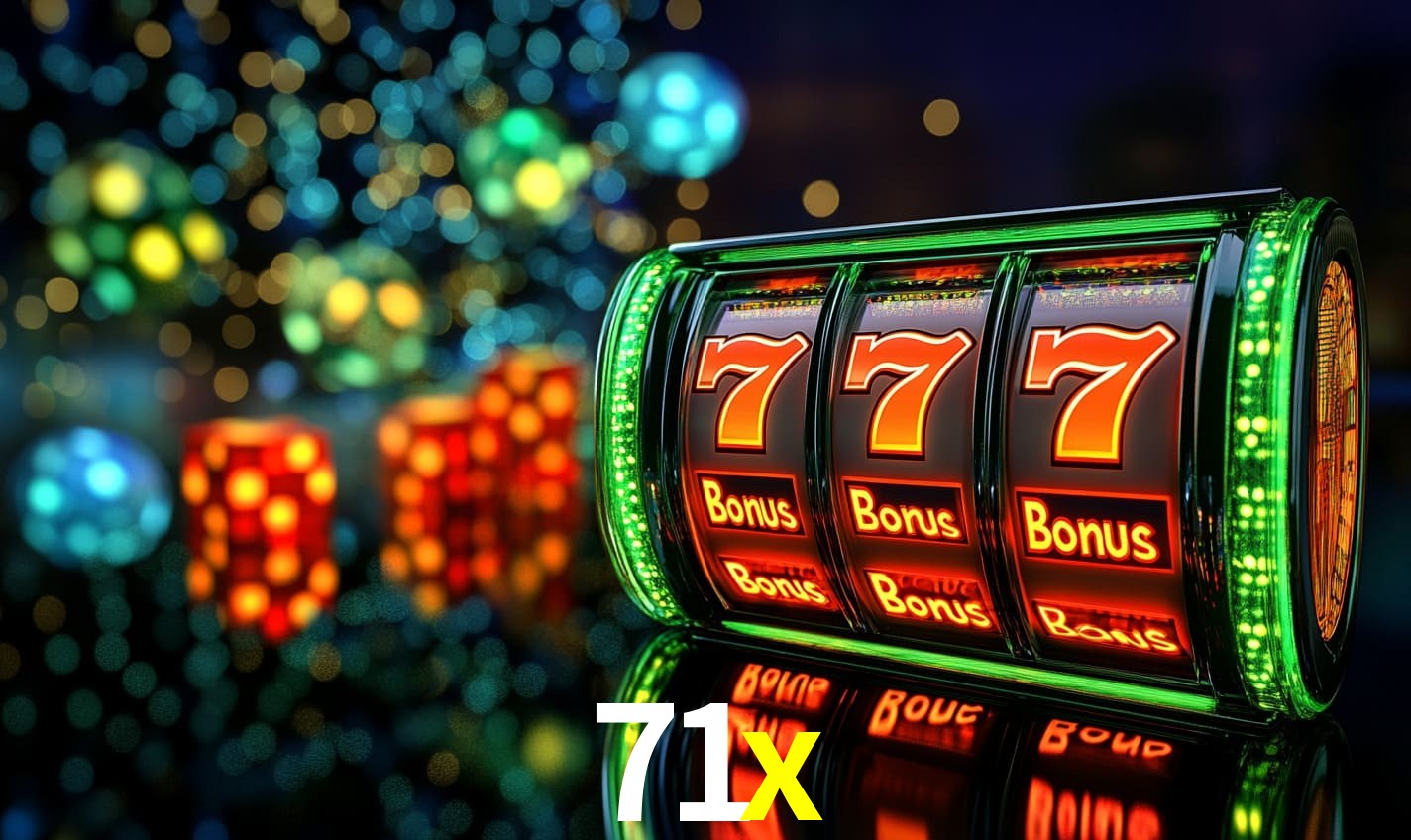 Estatísticas Esportivas 71x