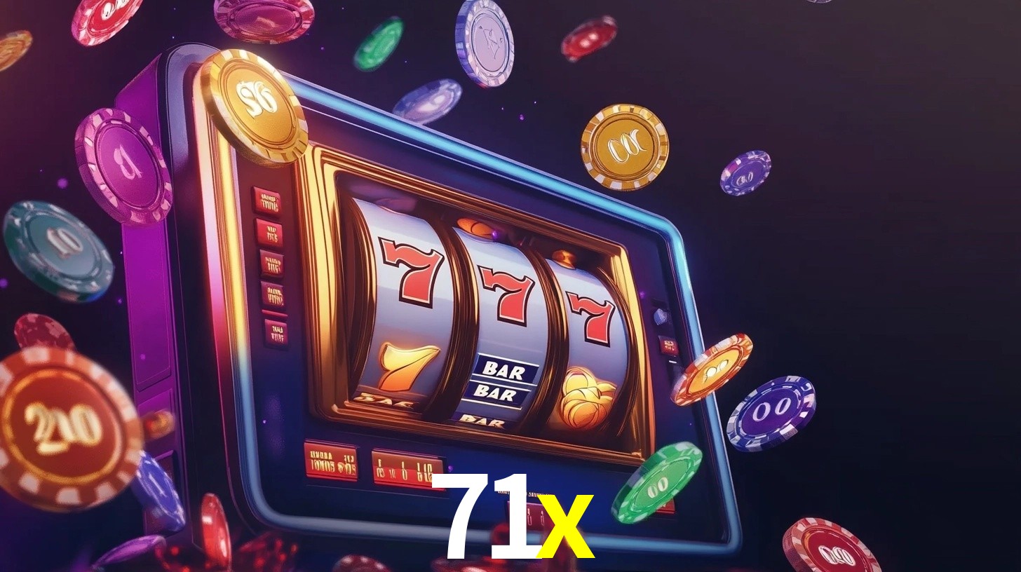Live Casino 71x