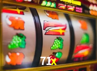 Descubra o Mundo do Cassino Online com 71x