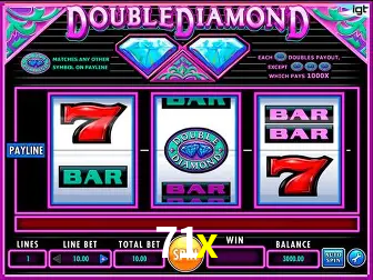 Descubra a Magia dos Jogos de Arcade no 71x